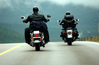 Motorcycle Insurance